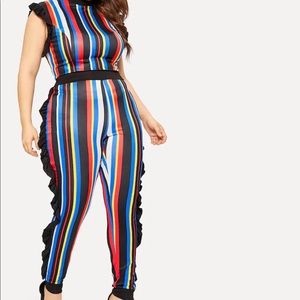 Pant Jumpsuit